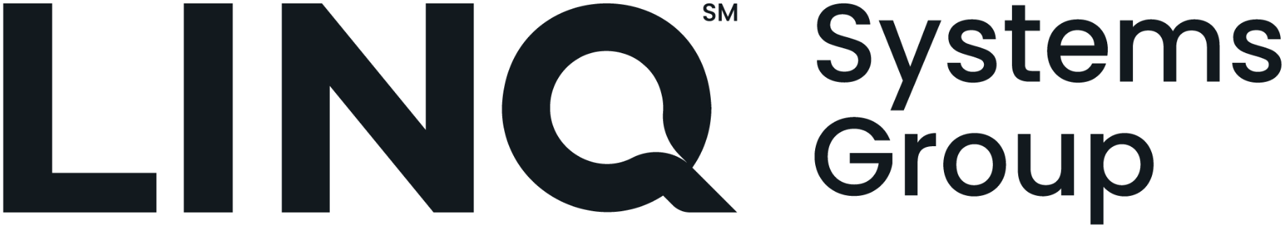 LINQ Systems Group service mark